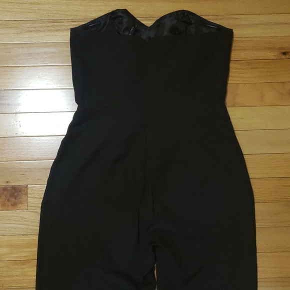 Jumpsuit - Picture 4 of 4